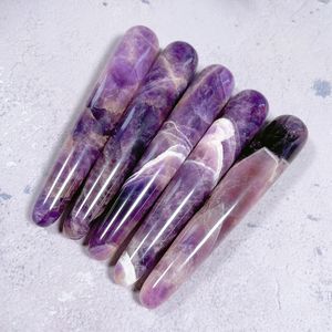 أحدث شفاء قوي من الجمشت الكريستالي من أجل الشفاء العاطفي والتأمل - Product Image 6