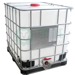 Antiespumante concentrado que contiene <span class=keywords><strong>alcohol</strong></span> graso, polioxietileno, polioxipropileno, éter para tratamiento de agua y fabricación de pulpa - Product Image 6