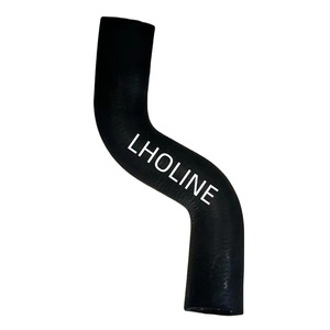 Tuyau en caoutchouc LHOLINE 16571-02130 EPDM, longueur standard, pour réservoir d'eau, tuyaux d'échappement de chauffage - Product Image 2