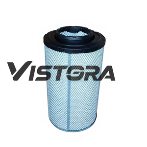 Vente directe usine – Kit filtre à air K2440 PU2440 pour chargeuses, neuf, filtre à huile pour camions et voitures, modèle 612600114993 - Product Image 3