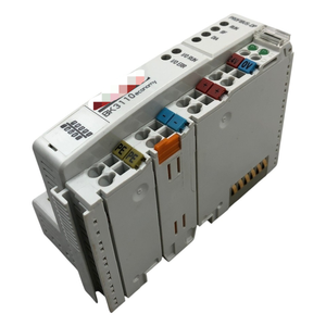 โมดูล PLC เบ็คฮอฟฟ์ BK3110 - Product Image 1