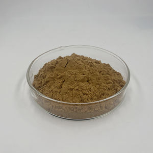 Заводская поставка, высокое качество, экстракт шалфея в порошке, карнозная кислота, 15% натуральный антиоксидантный экстракт шалфея - Product Image 2