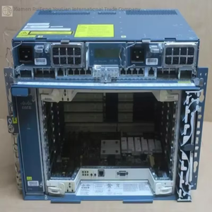 Cpt M6 <b>Shelf</b> Assembly 15454-m6-sa with 2x Tsc-e 1x Psu Fta2 New Original Ready Stock <b>Industrial</b> Automation Pac Dedicated Plc - Product Image 1