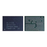 Componentes Electrónicos Wilsom, Módulo WIFI Hi1105, Chip IC