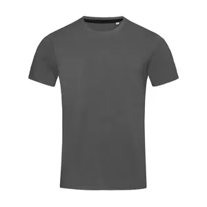 T-shirt extensible, merchandising personnalisé - Product Image 4