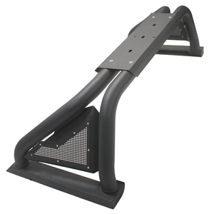 Barra Antivuelco de Acero con Recubrimiento en Polvo 4X4 Más Vendida para Camioneta Universal, Barra Antivuelco para Tacoma F150 - Product Image 2