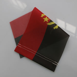 Fábrica al por mayor 5ft * 3ft Bandera voladora portátil Precio competitivo Bandera <span class=keywords><strong>nacional</strong></span> hecha de material de poliéster duradero - Product Image 6