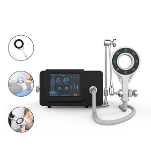 Perangkat Terapi Magnetik Fisik Profesional Mengobati Edema Kronis & Kerusakan Otot yang Mempengaruhi Keseimbangan Metabolik Aktivitas Pemulihan - Product Image 4