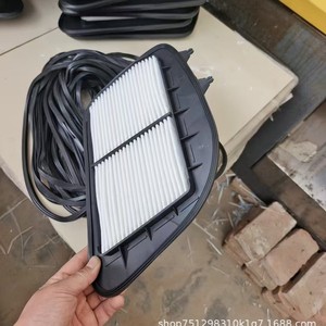 อะไหล่ตัวกรองอากาศ Saiwei A2944C 25735595สำหรับอะไหล่ Cadillac SRX - Product Image 4