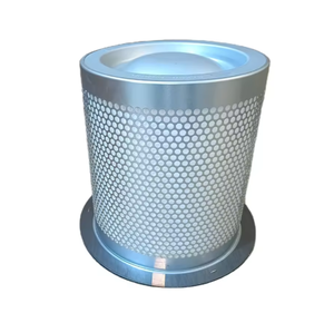 Filtro de Aceite Esencial Manny LE 27 006, Tornillo Metálico, Nuevas Piezas Industriales para Compresores, Secadores de Aire y Separadores de Aceite y Aire - Product Image 3