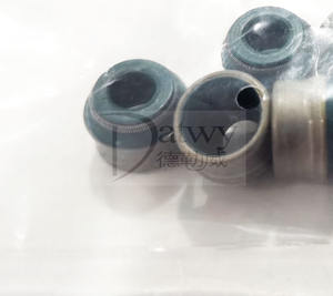 Oe 095638 095640 11342245151 036109675a 90410741 Peugeot Citroen Tu5jp4 (16V) Ec5 (16V) Ec8 (1.8) Motorklep Olieafdichting (Merk Mah) - Product Image 5