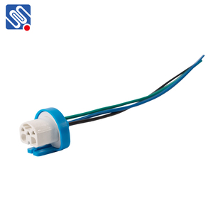 Meishuo varios arneses de cables de coche con enchufe de relé para relé automático 12V 24V motocicletas - Product Image 4
