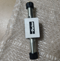 Nova Válvula Solenoide de Controle Direcional Parker D3W004CNJW42, Válvula Direcional Solenoide Original Parker D3W004CNJW42