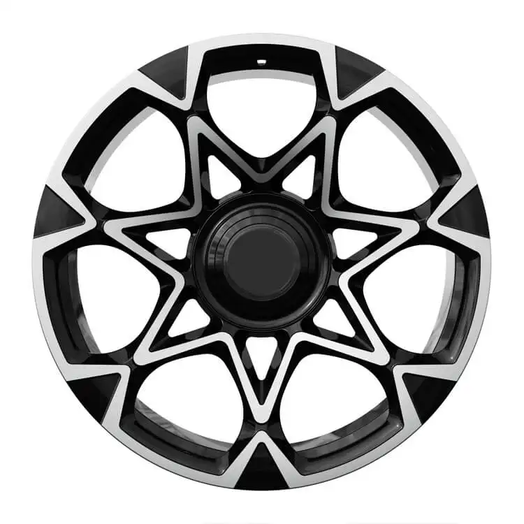 Forged Wheels Lightweight Rid Fir Rims Customized 17 18 19 20 21 22 23 Inch for Lixiang or any EVs cars