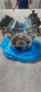 Motor VK56 VVT de la Mejor Calidad, 5.6L, Motor V8 DOHC Compatible con Nissan Titan/Armada/QX80 VK56DE/VK56VD. - Product Image 2