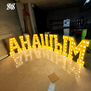 <span class=keywords><strong>Letras</strong></span> Gigantes Luminosas LED <span class=keywords><strong>con</strong></span> la Frase 'Cásate Conmigo', <span class=keywords><strong>Letras</strong></span> Luminosas para Autos, Publicidad, Personalizadas de Fábrica, <span class=keywords><strong>Letras</strong></span> del Alfabeto en 3D de 3 y 4 Pies, <span class=keywords><strong>Letras</strong></span> de Amor - Product Image 1