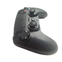 SYY Nuevo Control Inalámbrico Exclusivo Más Vendido con Joystick Hall para PS5 Playstation 5, Accesorios para Gamepad