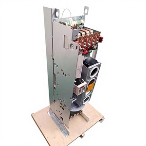 อินเวอร์เตอร์ vfd 6SE7033-2TG60 อินเวอร์เตอร์อินพุต DC 315A ซีรีส์ 6SE70 สำหรับอุปกรณ์เก่าทดแทนอะไหล่ - Product Image 4