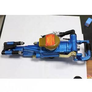 핸드 헬드 YT28 압축기 드릴링-암석 천공 광산 용 공압 암석 드릴링 머신 - Product Image 5