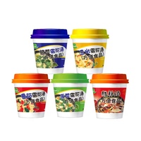 Low Price Promotion Instant Instant Soup