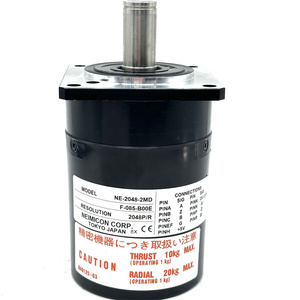 Hot Seller NE-2048-2MD NE-25-50-1024-4096-2MD <strong>CNC</strong> <strong>Machine</strong> Tool Spindle <strong>Encoder</strong> NE-20-2MD - Product Image 1