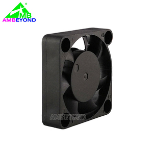 Mini ventilateur de refroidissement axial DC 3007, 30x30x7mm, faible bruit, 5V, pour Raspberry Pi Compute Module, Mini PC, routeur, modem - Product Image 5