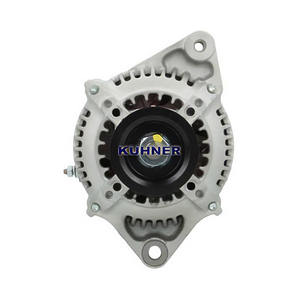 Alternador compatible con TOYOTA CELICA 2.0 i 16V (ST202/GT) Gasolina (KW: 129, HP: 175) de 11-1993 a 11-1999 KUHNER 40783RI - Product Image 1