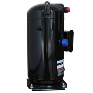 Compresseur de réfrigération HYZL ZPT166KCE 24V pour remplacement et réparation - Product Image 3
