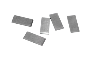 แถบคาร์ไบด์ทังสเตนแบบสองด้านมุมตัดเฉียง สำหรับมีดขูด - Product Image 3