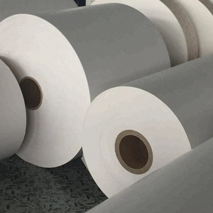 Papier blanc résistant à l'humidité 58 g/m², 68 g/m², 70 g/m², 80 g/m² pour l'emballage et l'impression d'étiquettes de bière - Product Image 6