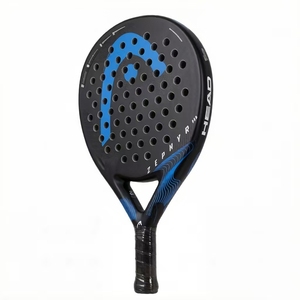 Raquette de padel <span class=keywords><strong>Wilson</strong></span> BELA TEAM Padel Factory Bullpadel Paleta De Colores en gros, accessoires de padel en fibre de carbone OEM USAPA - Product Image 4
