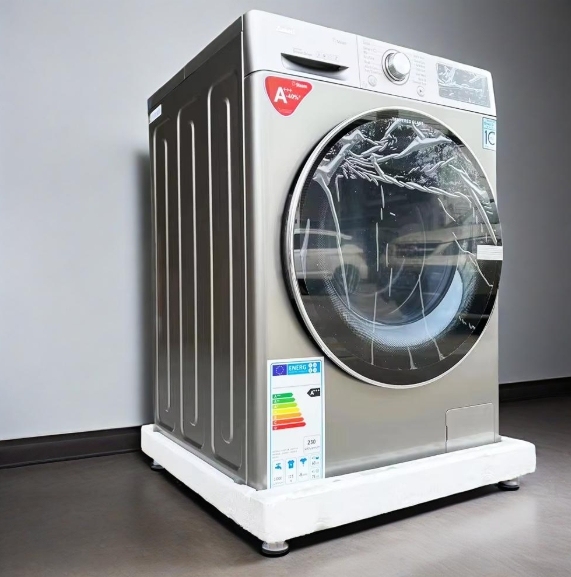 Wholesale 2.7cuft Washer Dryer Combo Automatic Laundry Smart Washing Machines
