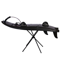 Planche de surf en fibre de carbone Havospark H5Pro-JF08 à essence – Couleur personnalisée unisexe, pompe + sac à dos + sac de réparation pour le surf du client