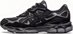 <span class=keywords><strong>Scarpe</strong></span> da Corsa Gel NYC 2026 Personalizzate all'Ingrosso, Sneakers <span class=keywords><strong>Sportive</strong></span> Estive di Alta Qualità per Uomo e Donna, Stile Campus - Product Image 2