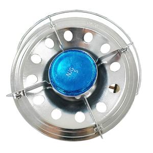 Estufa de Gas Portátil JG para Exteriores, Mini <span class=keywords><strong>Cocina</strong></span> Doméstica, <span class=keywords><strong>Hornilla</strong></span> de Gas Individual para Cilindro de GLP - Product Image 4