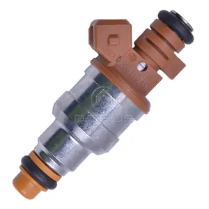 DEFUS Quality Hot Selling Auto Fuel Injector Nozzle 0280150452 For C-hevrolet Opel Blazer/Vectra 1995-2003 1.6i V-ectra C-d 2.0