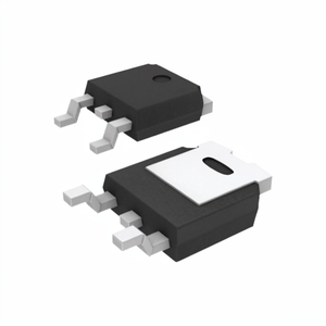 ชิปอิเล็กทรอนิกส์ รุ่น STD5NM60T4 แบบ DPAK ทรานซิสเตอร์ BOM IC มีสินค้าในสต็อก - Product Image 1