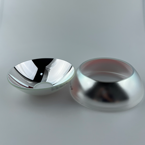 Parabol ellipsoidal hyperboloid quang hồng ngoại nhiệt gương UV làm mát gương - Product Image 5