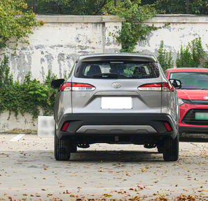 Toyota Corolla Cross 2026, 2.0L, Híbrido Eléctrico Inteligente, Doble Tracción, Edición Pioneer, SUV, Nuevo Auto a Gasolina, Corolla Cross - Product Image 5