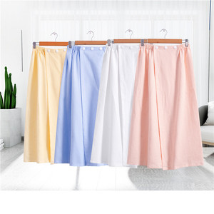 Toalla Envolvente de Spa para Mujer, 100% Algodón, Tejido Waffle, Personalizable con Logotipo, para Salón, <span class=keywords><strong>Sauna</strong></span>, o Uso Corporal - Product Image 1