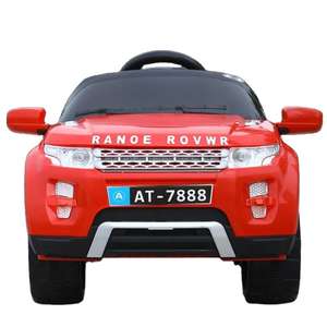 แบตเตอรี่รีโมตไฟฟ้าสำหรับเด็กผู้ชายรถยนต์นั่งบนรถแบบมืออาชีพแบตเตอรี่ควบคุมระยะไกลสำหรับเด็กอายุ7ขวบ - Product Image 6