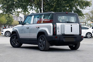 Chery Icar 03 SUV elettrico puro veicolo usato e <span class=keywords><strong>auto</strong></span> nuove tutti i modelli <span class=keywords><strong>in</strong></span> <span class=keywords><strong>vendita</strong></span> cina nuovo veicolo <span class=keywords><strong>di</strong></span> energia - Product Image 6