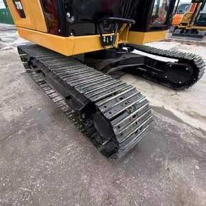 รถขุดขนาดกลาง CAT310 10 ตัน มือสอง พร้อมเครื่องยนต์ เกียร์ และมอเตอร์ของแท้ - ประสิทธิภาพเยี่ยม รับประกัน 1 ปี - Product Image 6