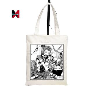 Nana Osaki Anime Women Package Canvas Bag <span class=keywords><strong>Manga</strong></span> Komatsu Nana Handbags Shoulder Bags Casual Black Stones Shopping Girls Handbag - Product Image 4