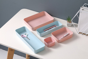 Gabinete <span class=keywords><strong>de</strong></span> cocina cajón organizador-secciones divididas cubiertos sirve <span class=keywords><strong>cucharas</strong></span> en utensilios <span class=keywords><strong>de</strong></span> cocina gadgets-libre <span class=keywords><strong>de</strong></span> BPA comida segura - Product Image 5