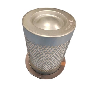 Elemento de Filtro Separador de Aceite y Aire 55170200230 para Sistema de Compresor de Tornillo Rotativo - Product Image 1