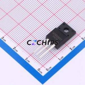 Brand-new and Original TK560A65Y-VB TO-220F Transistor Field Effect Transistor (MOSFET) - Product Image 1