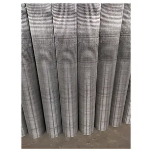 Home Iron Wire Mesh Welded for Gardening Guardrail and Decoration