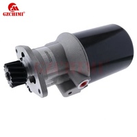 Pompe De Direction Assistée Pour Tracteurs Massey Ferguson 165 175 255 265 275 290 565 575 590 897147M91 1662243M91 523092M91