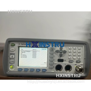 Compteur de puissance double Keysight HP/Agilent N1914A série EPM d'occasion H - Product Image 3
